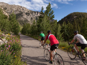Biking - Tours, Rentals & Parks in Crested Butte