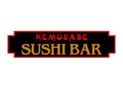 Kemosabe Sushi Bar